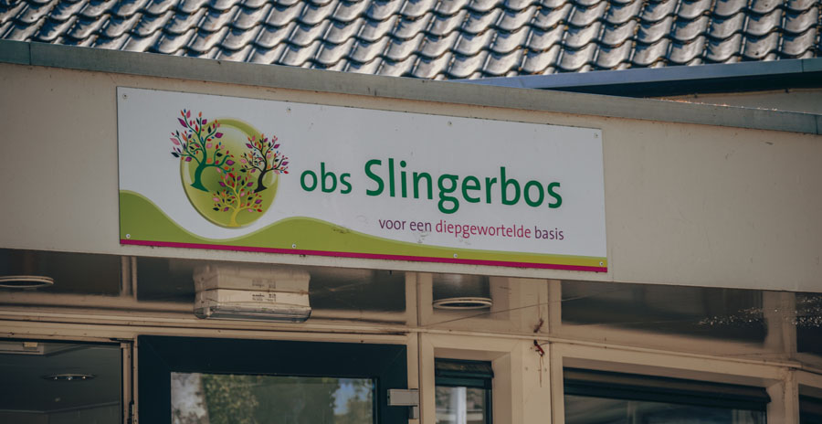 Obs Slingerbos