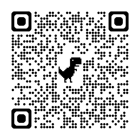 QR code aanmeldbeleid QR code aanmeldbeleid